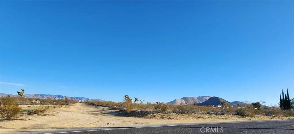 5201 Backus Road, Mojave, CA — listing photo 1