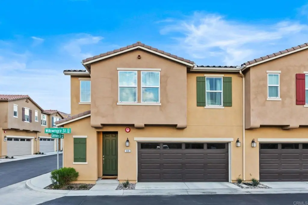 506 Willowmore Street, Vista, CA — listing photo 1