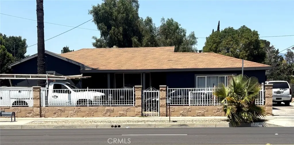 17746 Merrill, Fontana, CA — listing photo 1