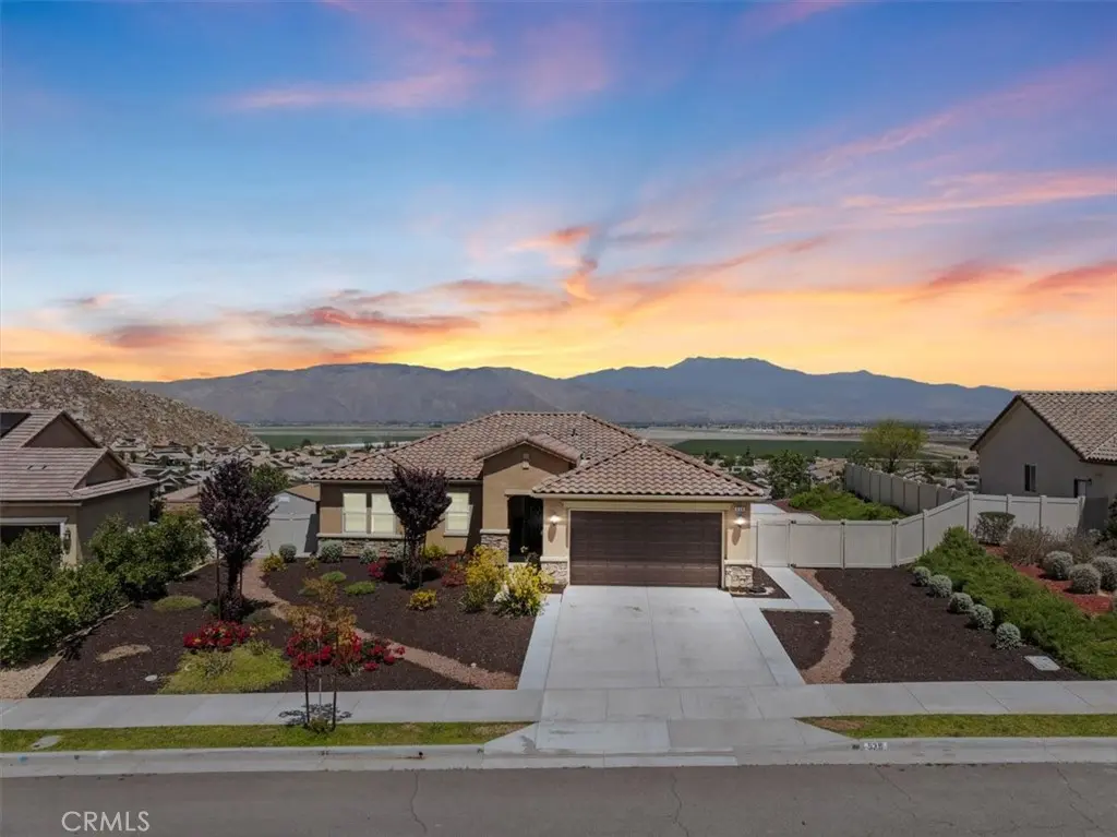 Single Family Residence for sale at 539 Chalakat Court, San Jacinto, CA featuring 3 beds and 2 baths