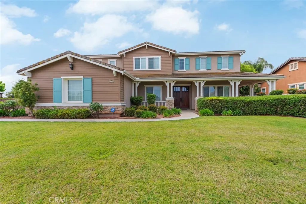 Single Family Residence for sale at 25763 Beth, Menifee, CA featuring 4 beds and 3 baths