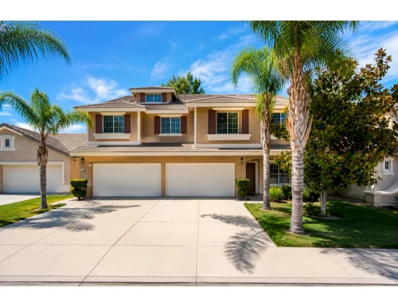 Single Family Residence for sale at 8550 Rolling Hills Drive, Corona, CA featuring 8 beds and 5 baths