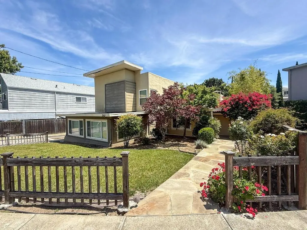 1257 Magnolia Avenue, San Carlos, CA — listing photo 1
