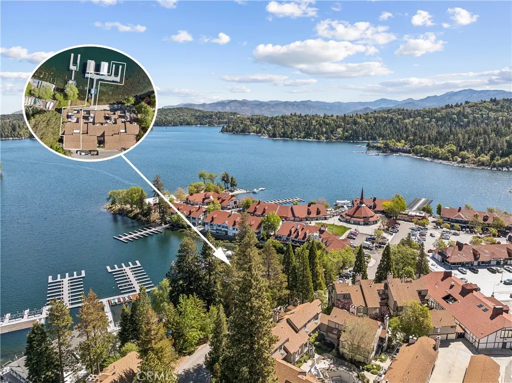 1 Village Bay #2, Lake Arrowhead, CA — listing photo 1