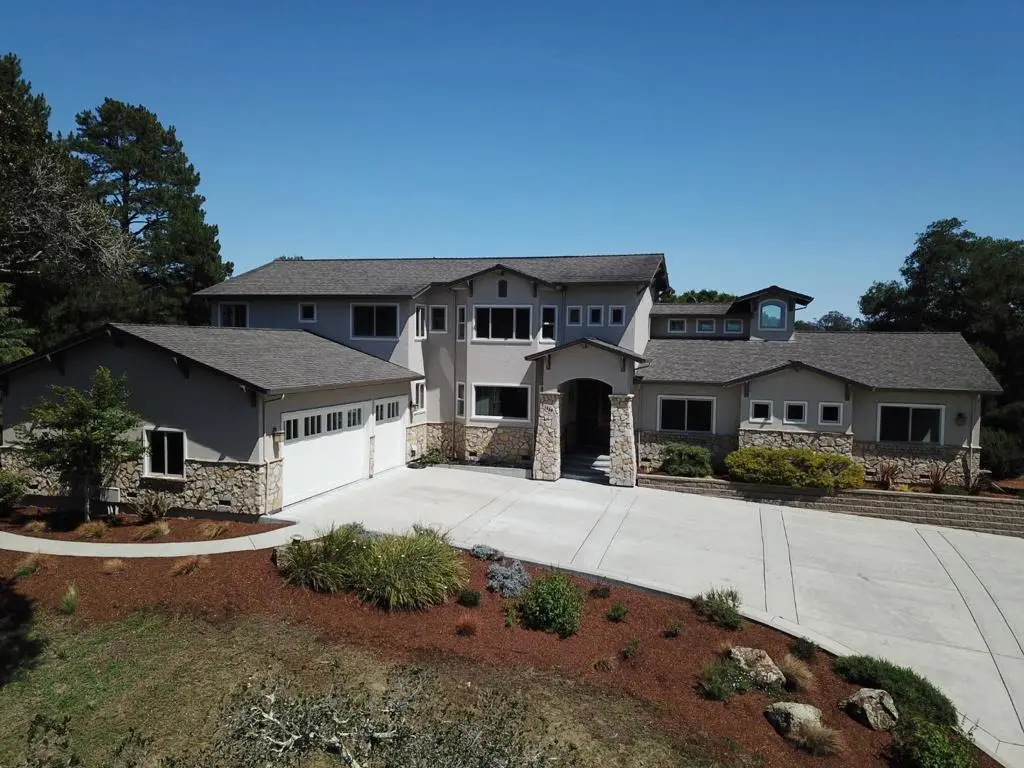 1250 Day Valley Ridge, Aptos, CA — listing photo 1