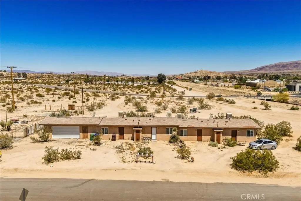 6407 Morongo, 29 Palms, CA — listing photo 1