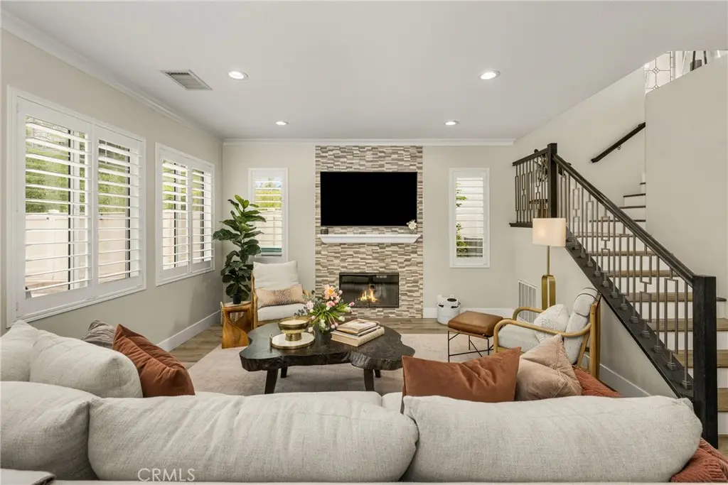 36 Brassie Lane, Coto de Caza, CA — listing photo 1
