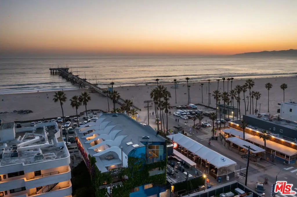 3111 Ocean Front Walk, Marina Del Rey, CA — listing photo 1
