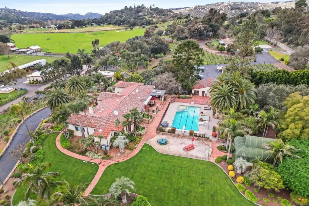 Single Family Residence for sale at 16757 Old Guejito Grade Road, Escondido, CA featuring 15 beds and 16 baths