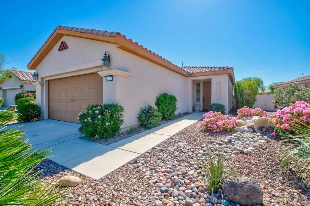 Single Family Residence for sale at 41480 Via Arleta, Indio, CA featuring 2 beds and 2 baths
