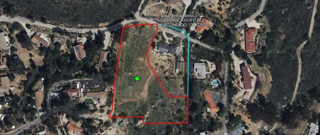 0 Rockoff Rd, Escondido, CA — listing photo 1