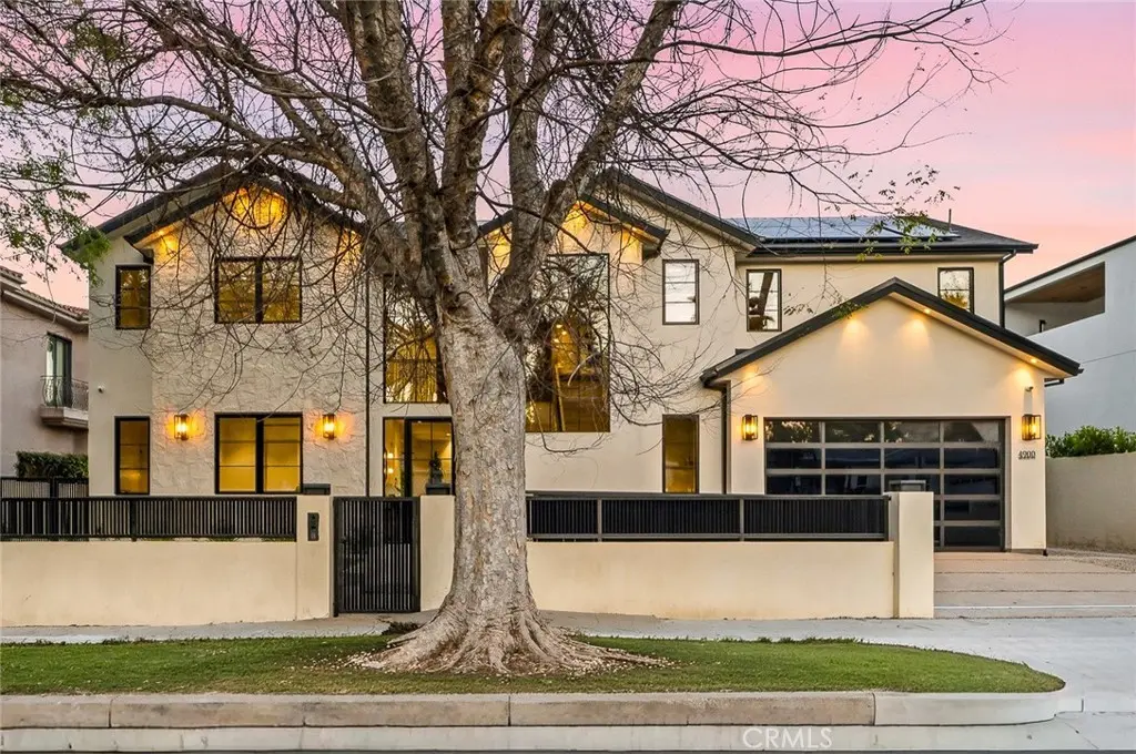 4900 Valjean, Encino, CA — listing photo 1