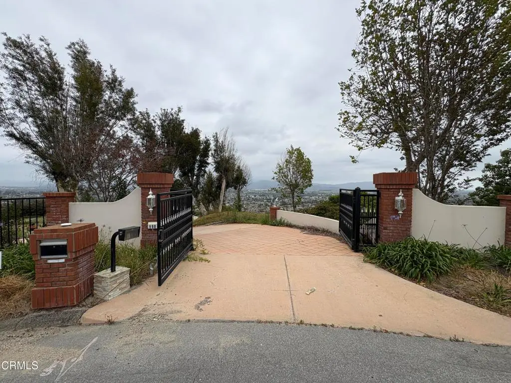 690 Corriente Court, Camarillo, CA — listing photo 1