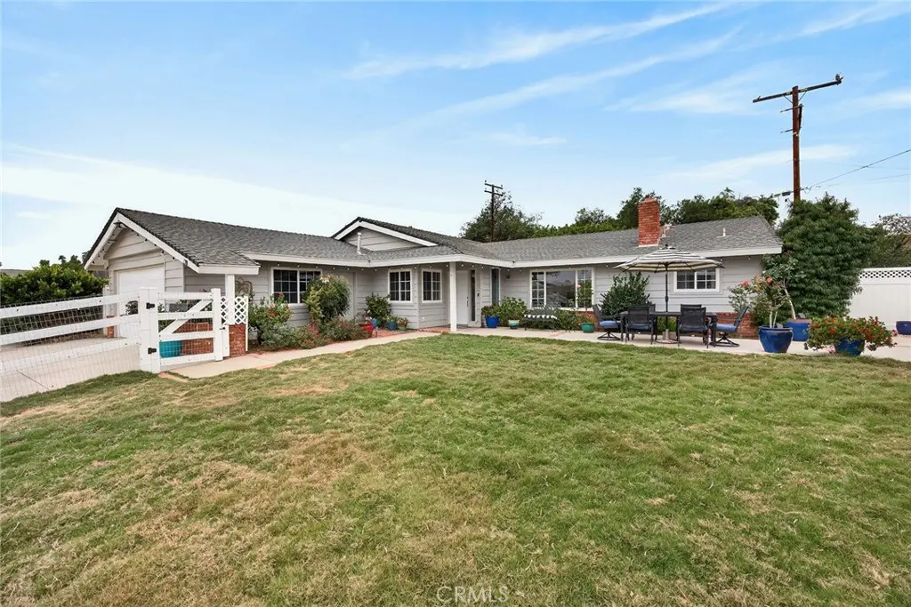 Single Family Residence for sale at 2388 Temescal, Norco, CA featuring 3 beds and 3 baths