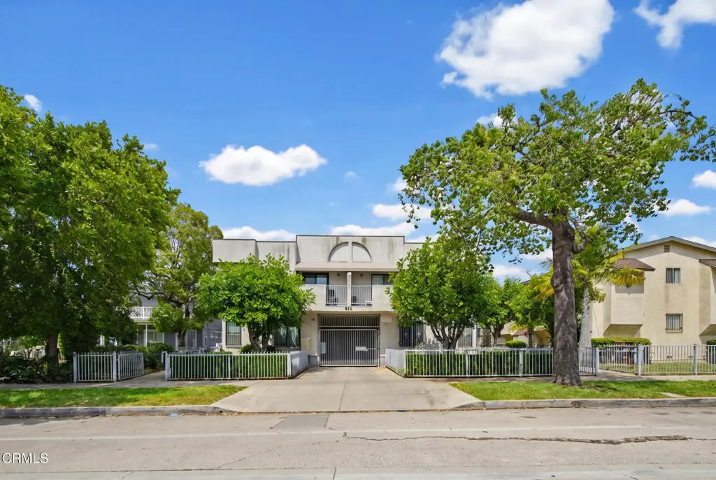847 N Raymond Avenue 9A, Pasadena, CA — listing photo 1