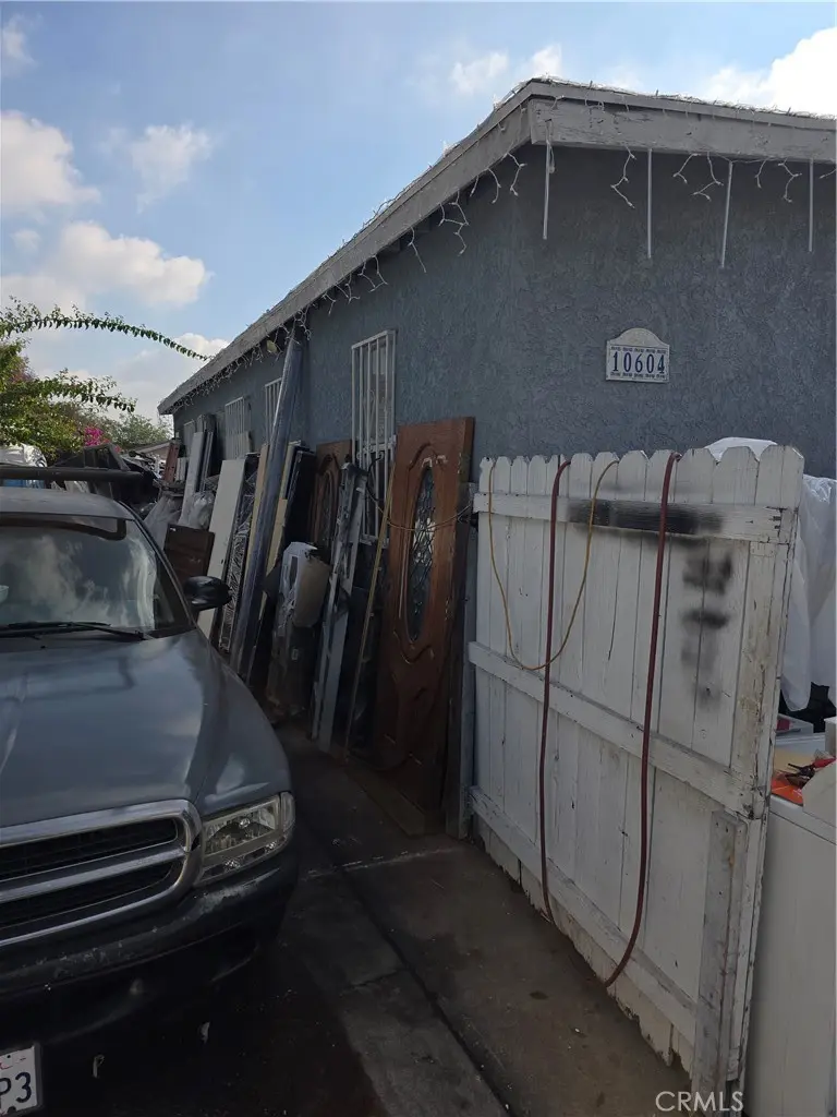 Single Family Residence for sale at 10604 Weigand Avenue, Los Angeles, CA featuring 2 beds and 1 bath