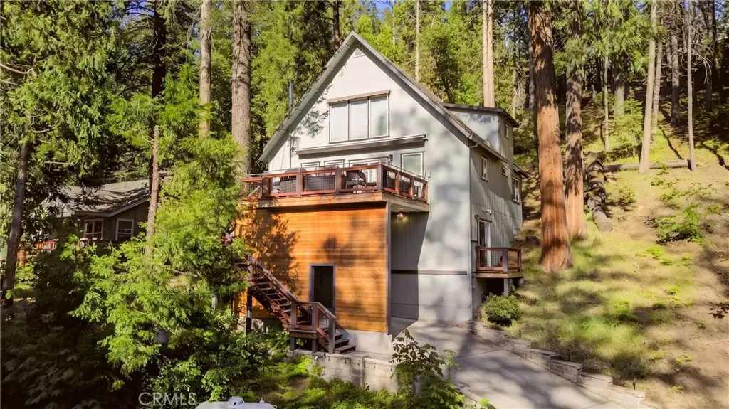 22437 Robin Hood, Twain Harte, CA — listing photo 1