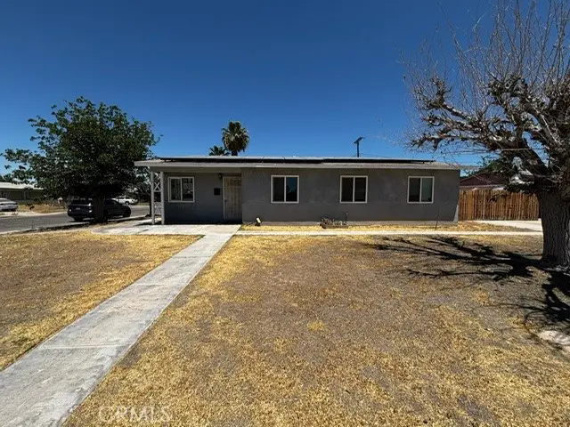1021 E Chanslor Way, Blythe, CA — listing photo 1