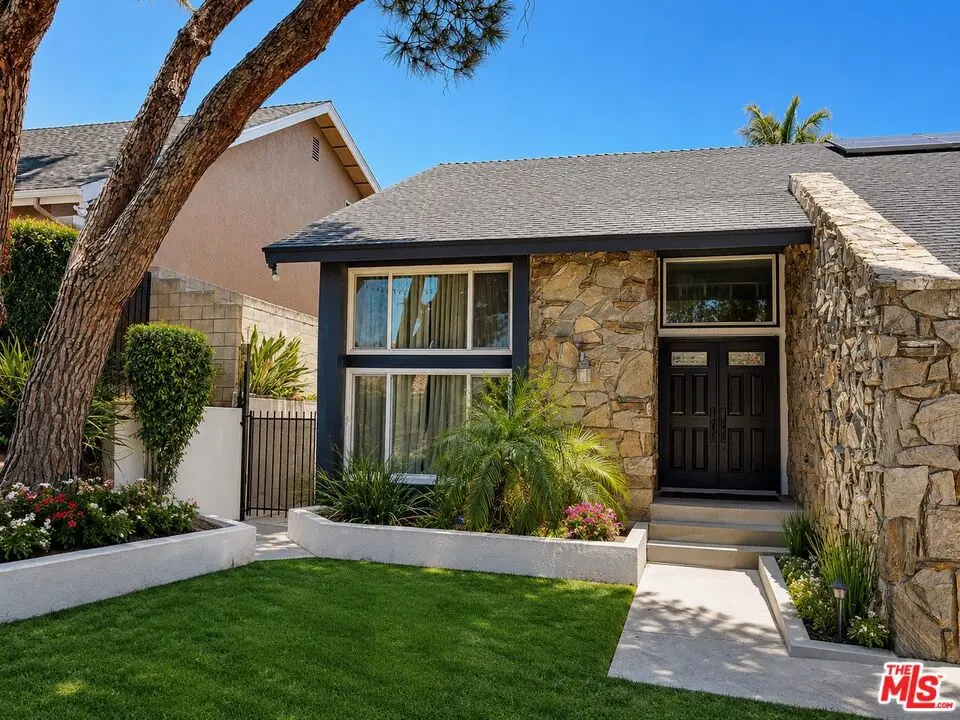 Single Family Residence for sale at 5456 Marjan Avenue, Los Angeles, CA featuring 3 beds and 3 baths