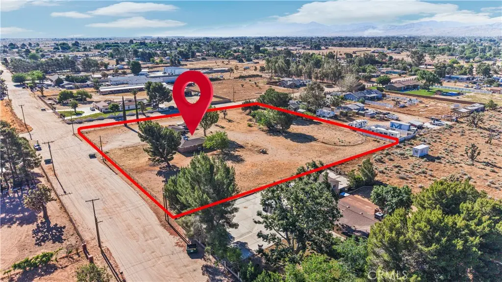Single Family Residence for sale at 2714 W Avenue M8, Palmdale, CA featuring 2 beds and 2 baths