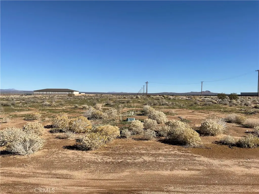 0 Da Vinci Place, California City, CA — listing photo 1