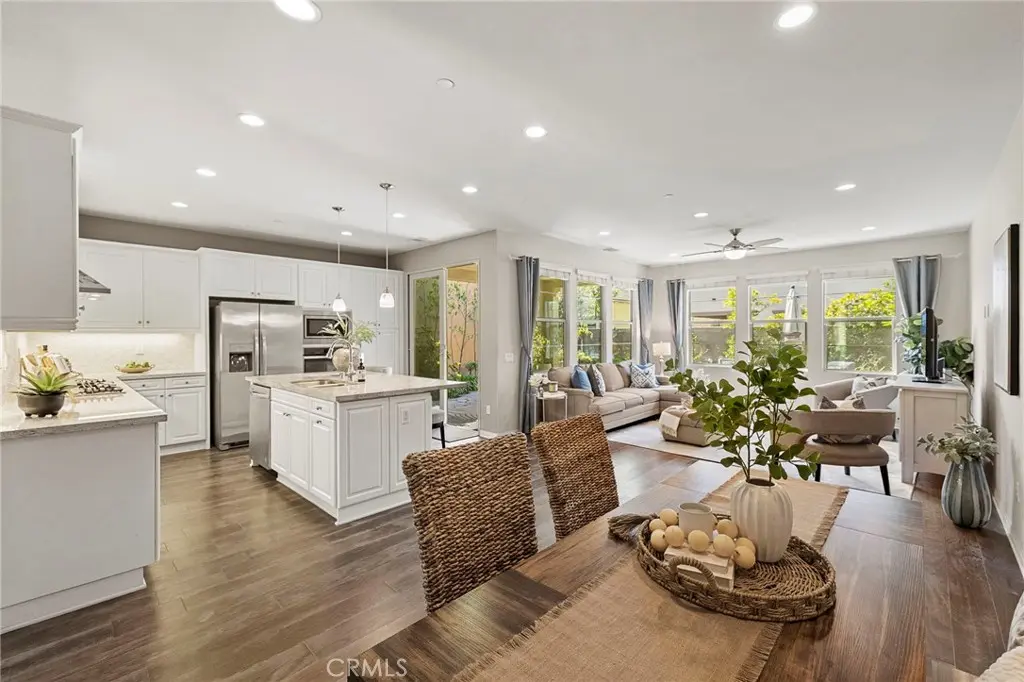 109 Cerrero Court, Rancho Mission Viejo, CA — listing photo 1