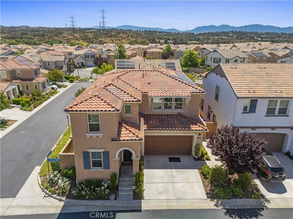 28356 Vela Way, Valencia, CA — listing photo 1