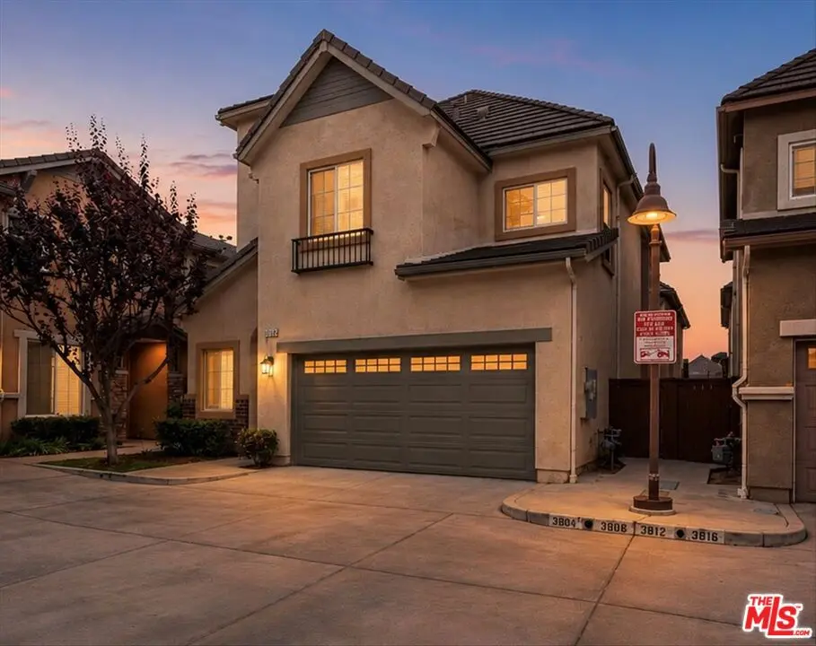 3608 W Chapman Lane, Inglewood, CA — listing photo 1