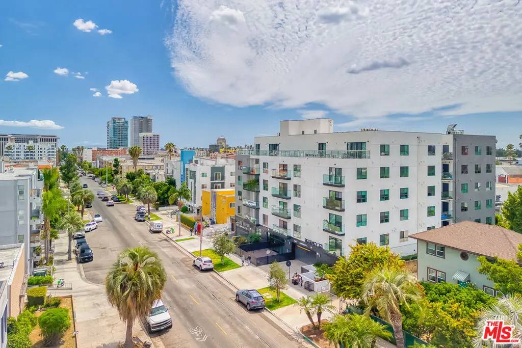 321 S Oxford Ave 603, Los Angeles, CA — listing photo 1