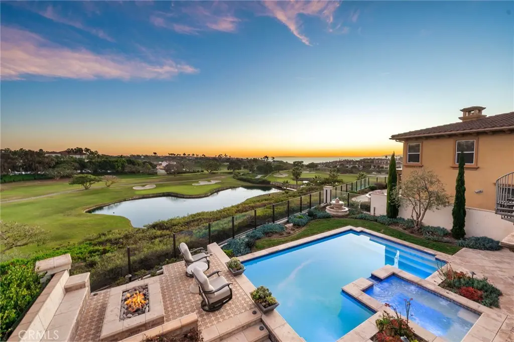 Single Family Residence for rent at 5 Via Monarca, Dana Point, CA featuring 5 beds and 4 baths