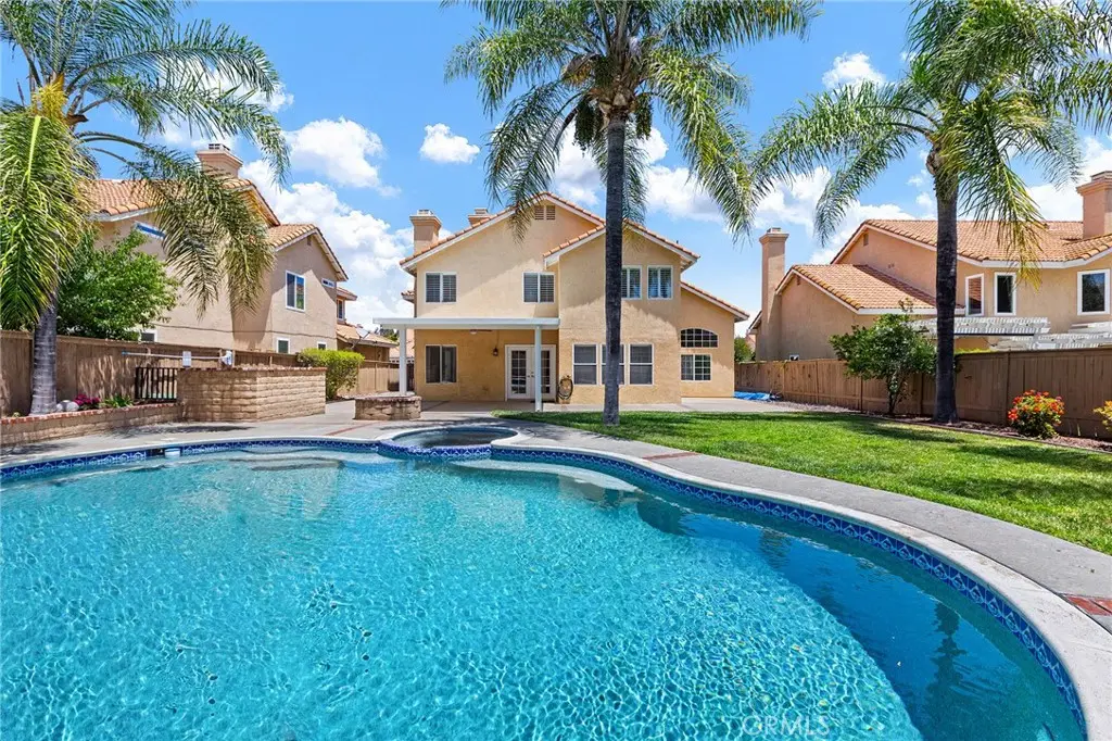 Single Family Residence for sale at 24063 Fuschia Court, Murrieta, CA featuring 3 beds and 3 baths