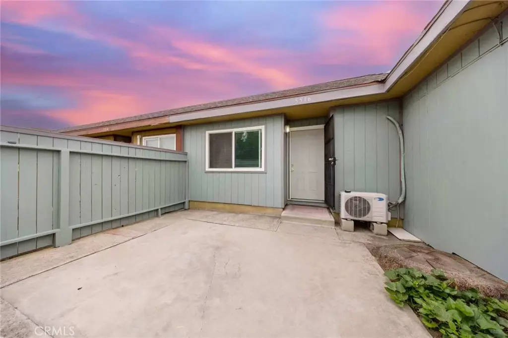 5516 Sultana, Temple City, CA — listing photo 1