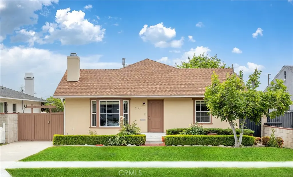 3170 E Green Street, Pasadena, CA — listing photo 1