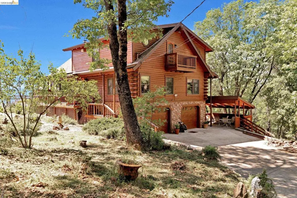 14799 Big Hill Rd, Sonora, CA — listing photo 1