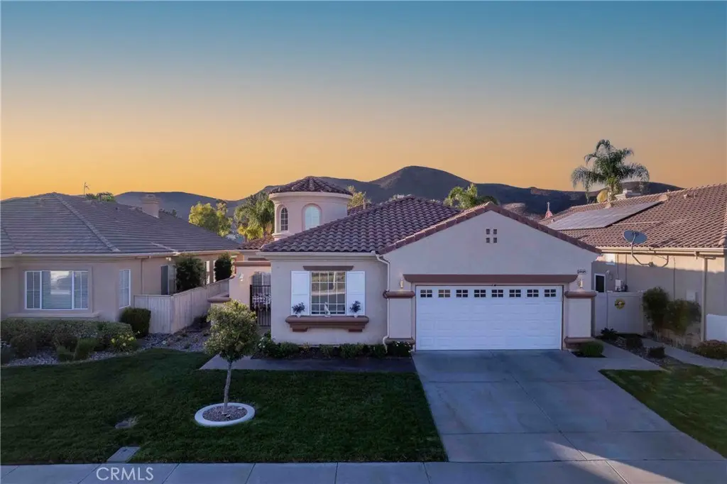 Single Family Residence for sale at 29325 Sparkling Drive, Menifee, CA featuring 3 beds and 3 baths