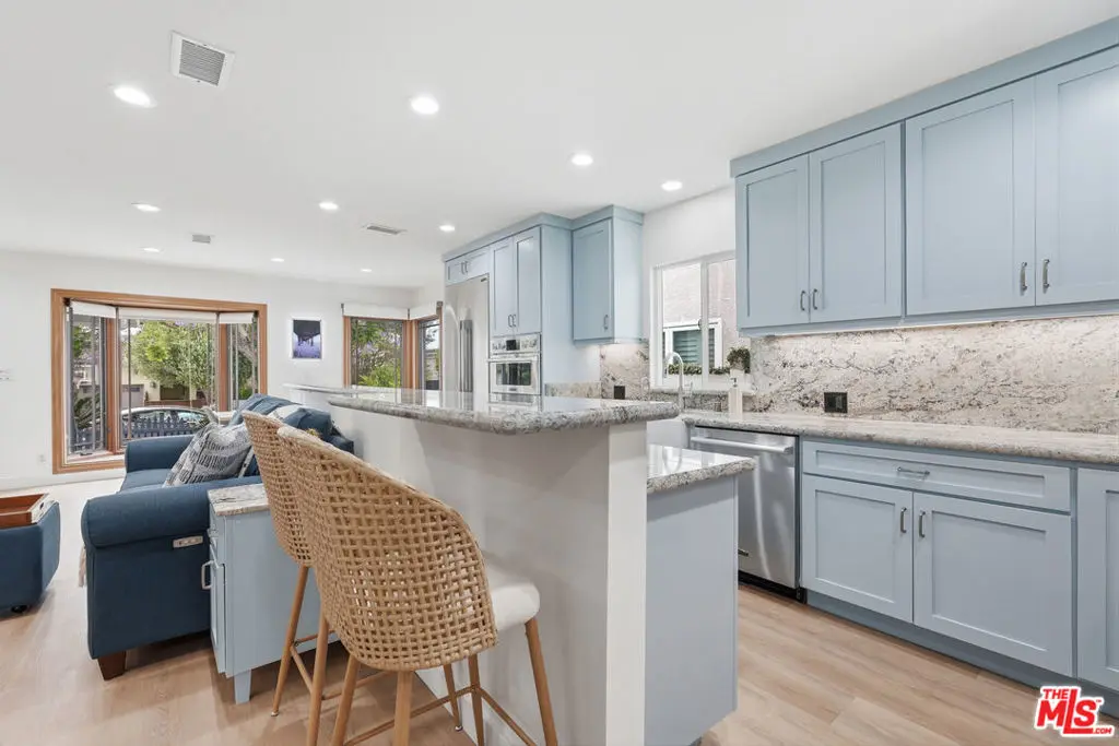 Single Family Residence for sale at 3600 Pine Avenue, Manhattan Beach, CA featuring 4 beds and 2 baths
