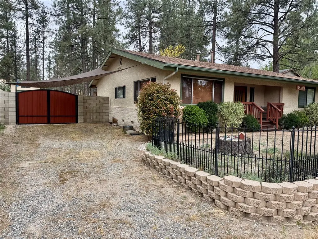 59307 Courtesy Drive, Mountain Center, CA — listing photo 1