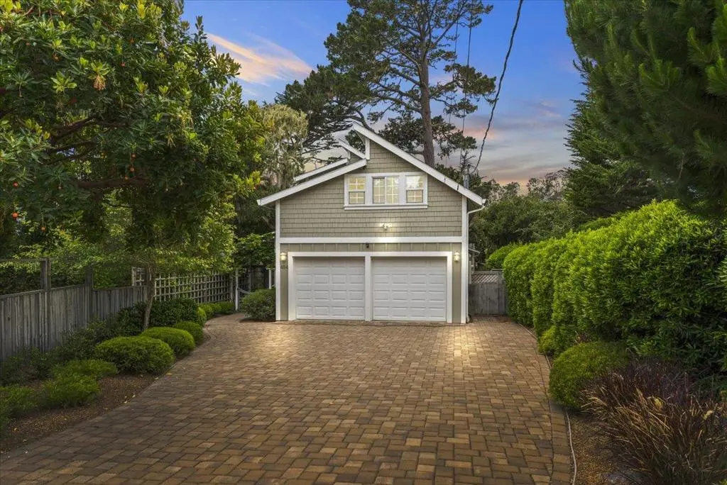 494 GROVE ACRE Avenue, Pacific Grove, CA — listing photo 1