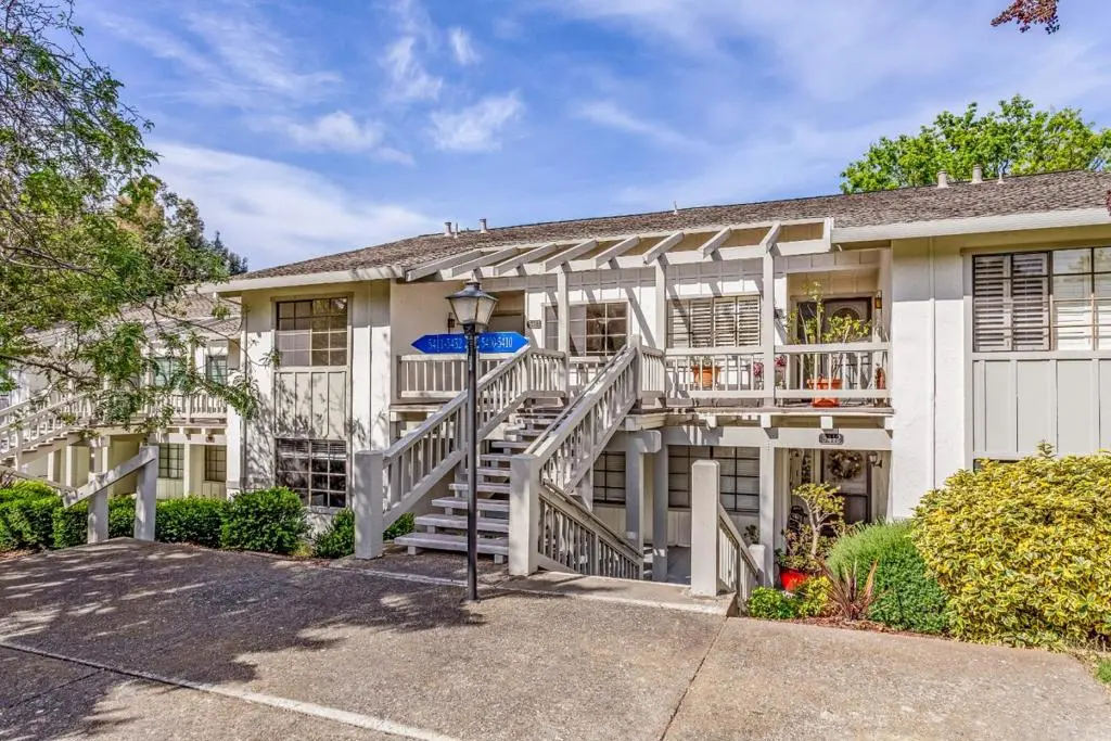 Condominium for sale at 5414 Cribari Court, San Jose, CA featuring 2 beds and 2 baths