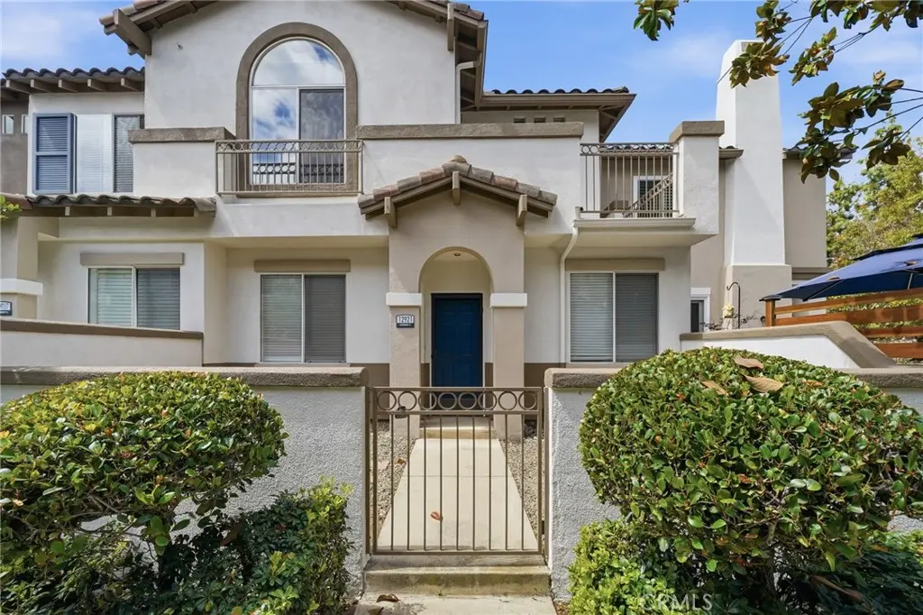 Townhouse for sale at 12921 Ternberry Court, Tustin, CA featuring 3 beds and 3 baths