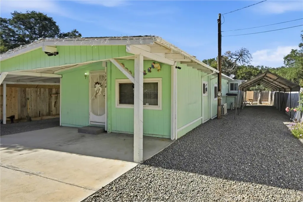 15916 28th, Clearlake, CA — listing photo 1