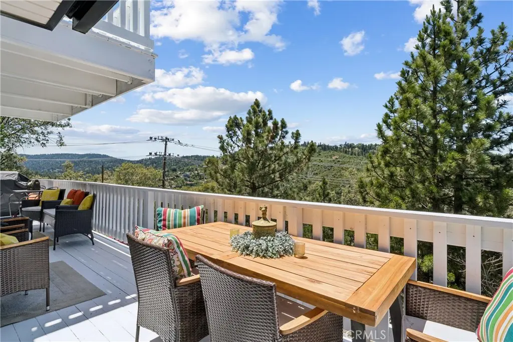 1243 N Grass Valley, Lake Arrowhead, CA — listing photo 1