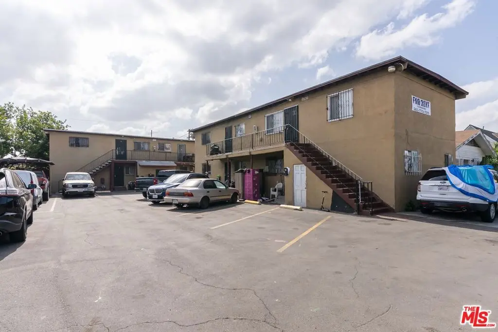 Residential Income for sale at 9234 Graham Avenue, Los Angeles, CA featuring 16 beds and 8 baths