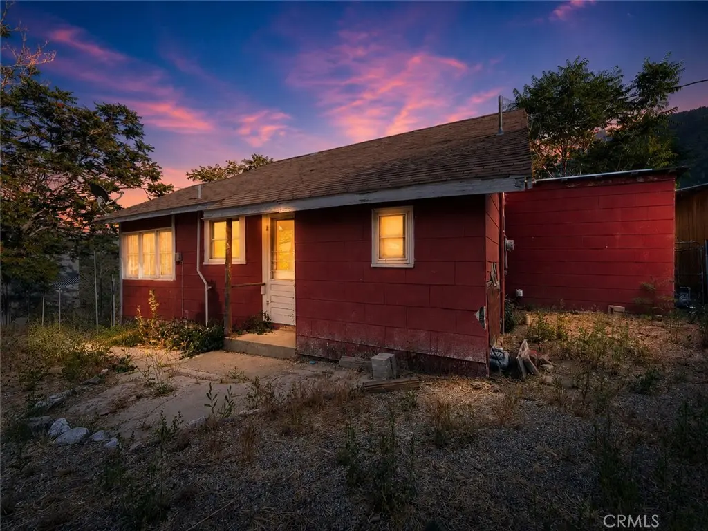 637 Catalina, Frazier Park, CA — listing photo 1