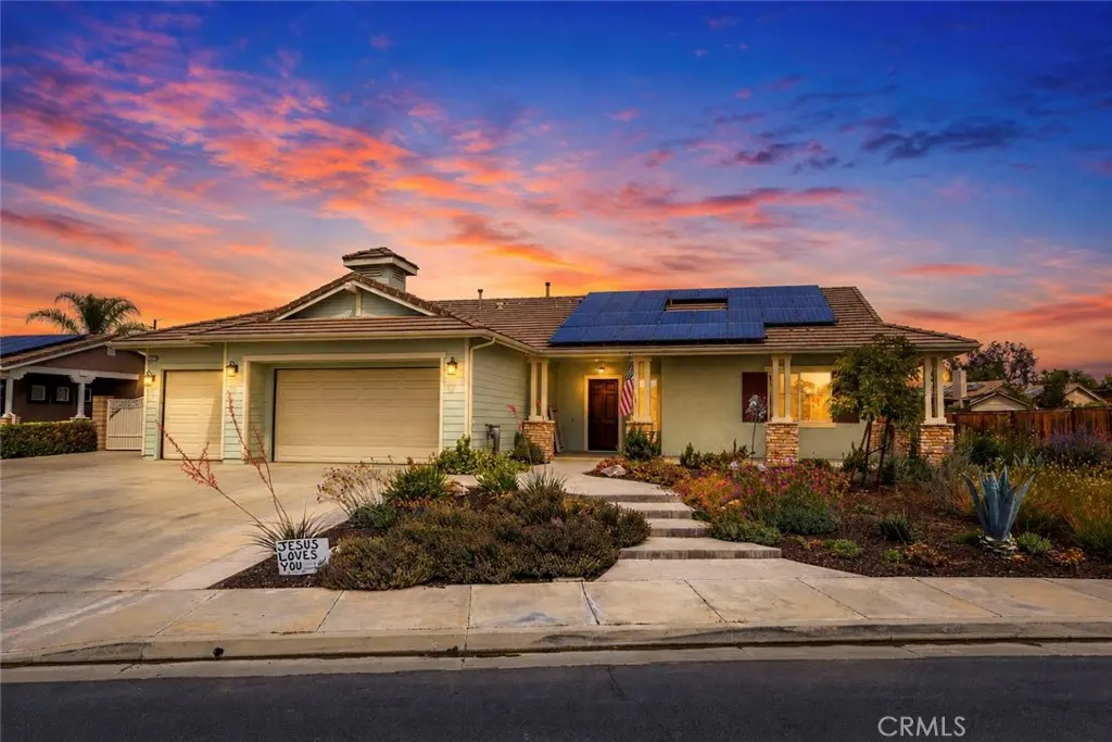 Single Family Residence for sale at 41717 Mesquite Lane, Murrieta, CA featuring 4 beds and 4 baths