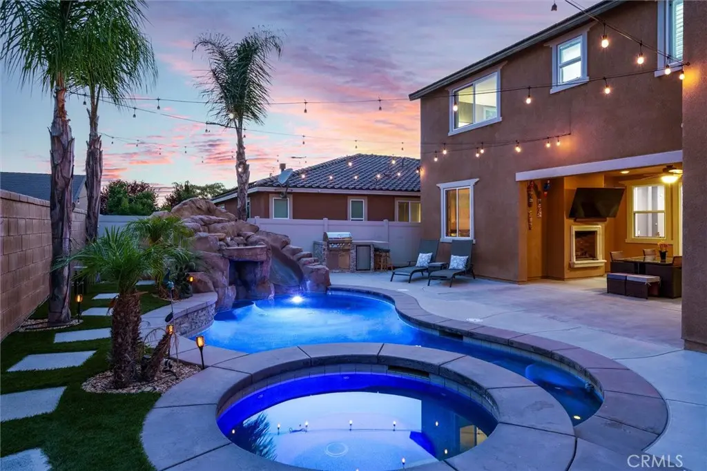 Single Family Residence for sale at 30881 Bristly Court, Murrieta, CA featuring 5 beds and 4 baths