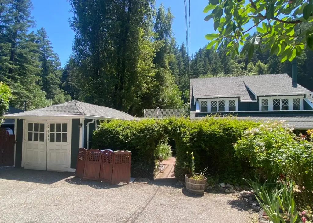 9625 Highway 9, Ben Lomond, CA — listing photo 1