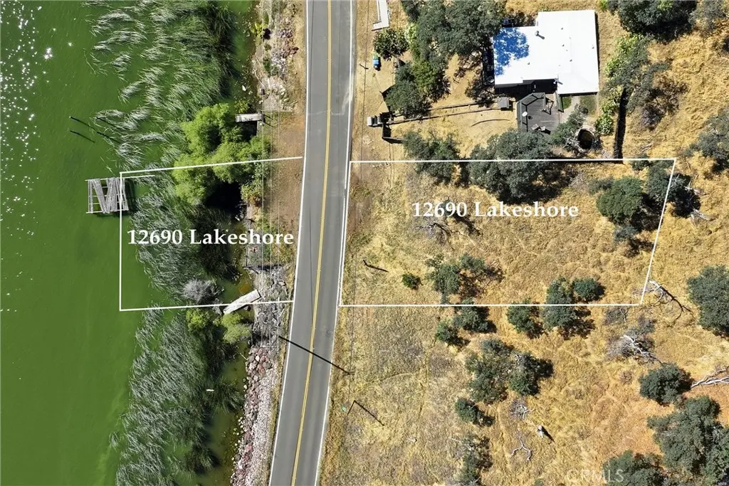 12690 Lakeshore, Clearlake, CA — listing photo 1