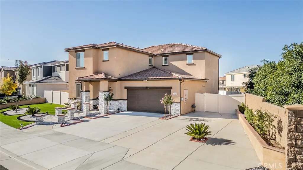 Single Family Residence for sale at 15683 Cougar St, Moreno Valley, CA featuring 4 beds and 3 baths