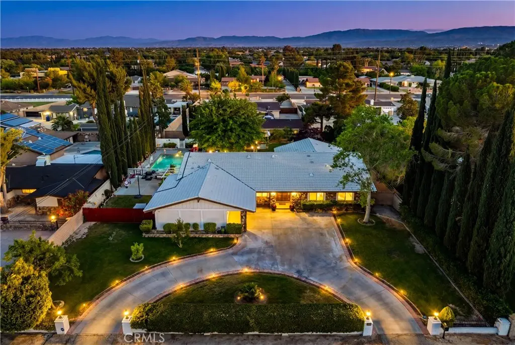 Single Family Residence for sale at 2606 W Avenue J14, Lancaster, CA featuring 4 beds and 5 baths